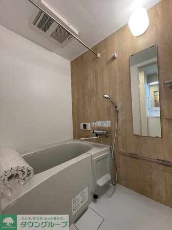 フォレストヒルの物件内観写真